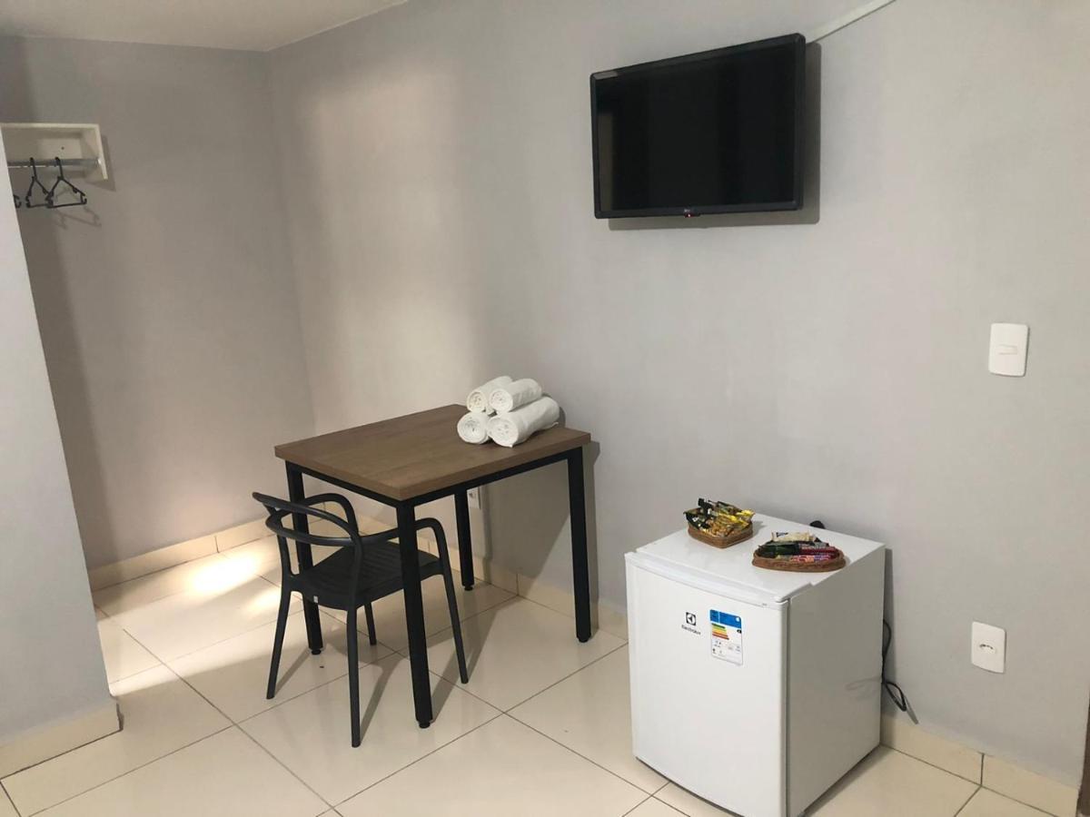 Hotel Santiago - Goiania — Fotos 2